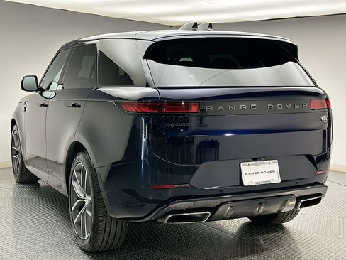 Certified 2023 Land Rover Range Rover Sport SE Dynamic AWD/4WD image 11