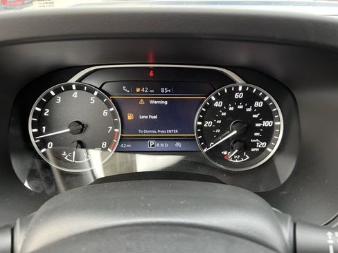 New 2026 Nissan Frontier SV w/ Tow Package image 3