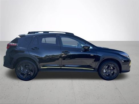 Used 2026 Subaru Crosstrek 2.5i Sport AWD/4WD image 5
