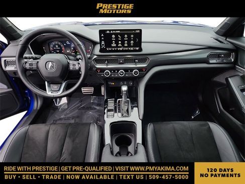 Used 2023 Acura Integra A-Spec image 26