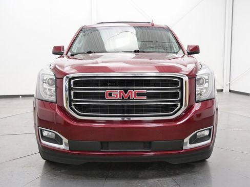 Used 2018 GMC Yukon SLT w/ Open Road Package image 2
