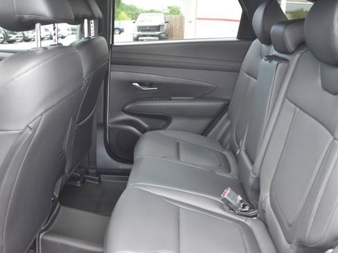 Used 2025 Hyundai Tucson XRT FWD image 15