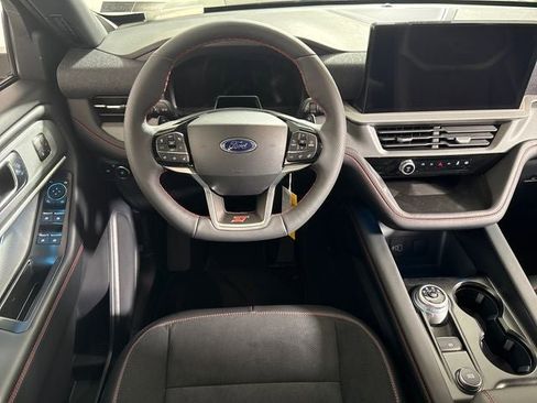 New 2026 Ford Explorer ST AWD/4WD image 40