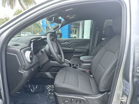 Used 2026 Chevrolet Colorado LT RWD image 30