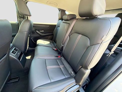 New 2026 MAZDA CX-90 3.3 Turbo w/ Select Package image 22