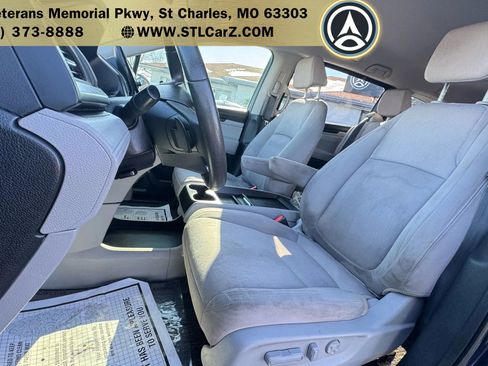 Used 2021 Honda Odyssey EX image 9
