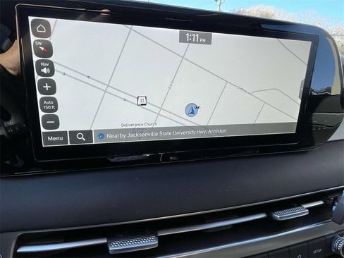 Used 2025 Hyundai Palisade SEL image 20