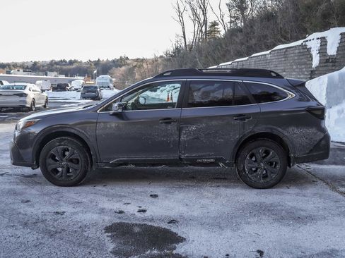 Used 2022 Subaru Outback Onyx Edition XT image 8
