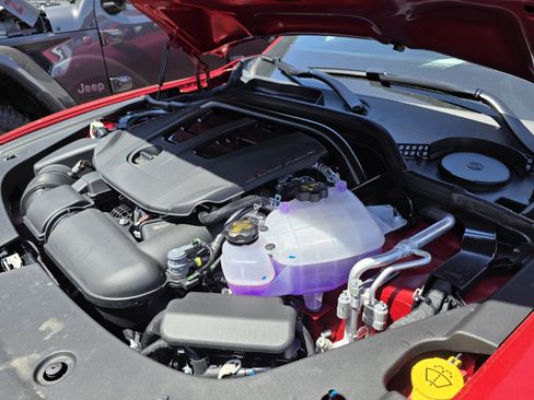 New 2026 Dodge Charger Scat Pack AWD/4WD image 11