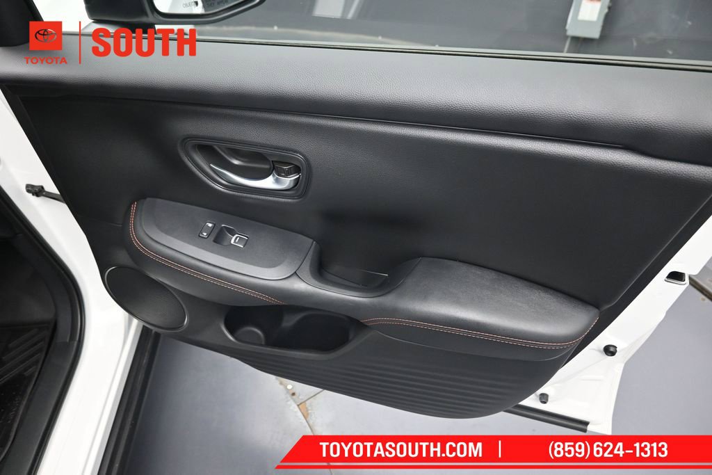 Used 2025 Honda HR-V Sport image 30