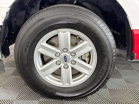 Used 2021 Ford F150 XL w/ Equipment Group 101A High RWD image 31