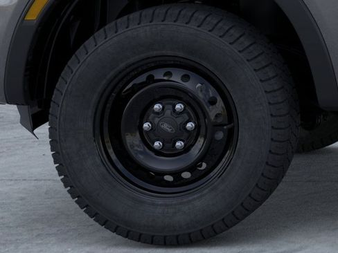 New 2026 Ford Ranger XL AWD/4WD image 19