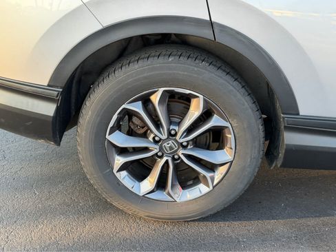 Used 2020 Honda CR-V EX image 10