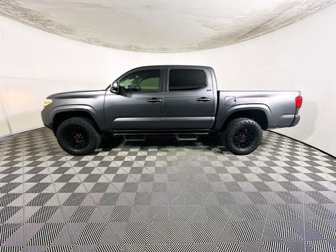 Used 2023 Toyota Tacoma SR w/ SR Convenience Package RWD image 6
