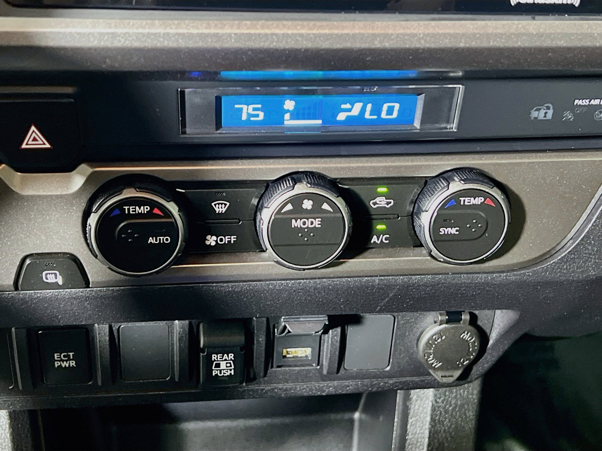 Used 2023 Toyota Tacoma SR5 w/ SX Package RWD image 26