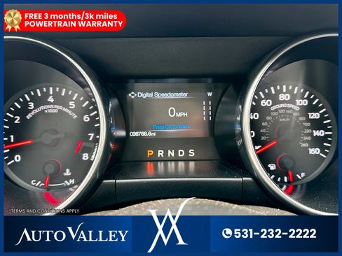 Used 2021 Ford Mustang GT w/ GT Performance Package RWD image 23