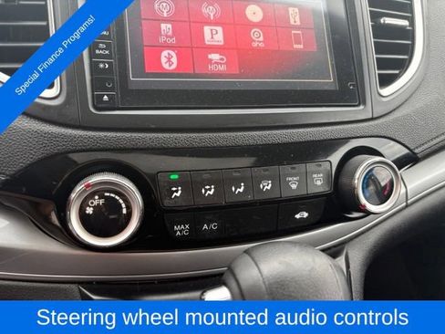 Used 2015 Honda CR-V EX image 22