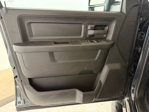 New 2026 RAM 2500 Tradesman image 11