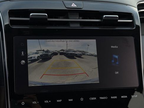 Used 2023 Hyundai Tucson XRT w/ Cargo Package image 14