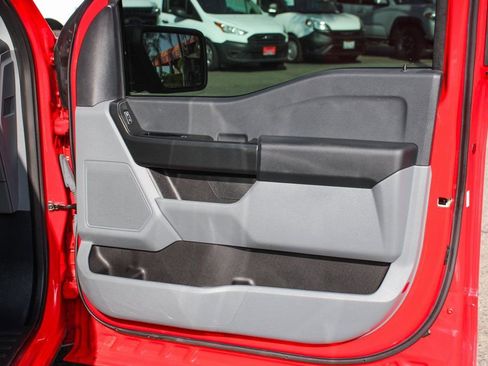 Used 2022 Ford F150 XL w/ Trailer Tow Package image 40