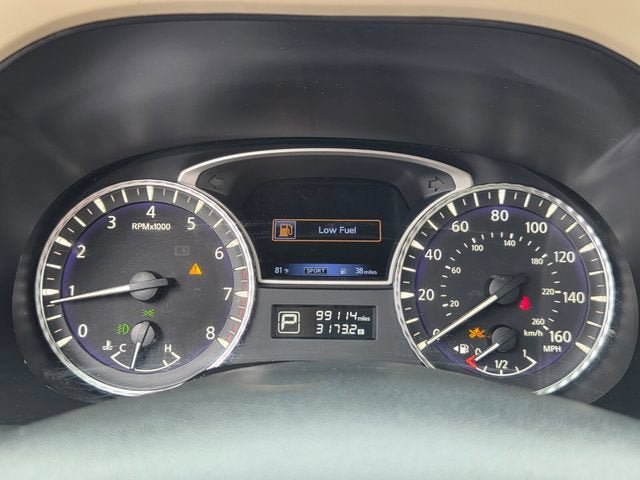 Used 2020 INFINITI QX60 Pure FWD image 27