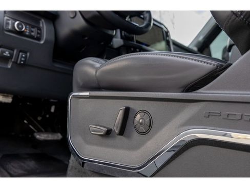 Used 2026 Ford F350 Platinum AWD/4WD image 16