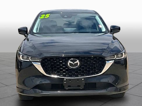 Used 2025 MAZDA CX-5 AWD 2.5 S w/ Preferred Package image 5