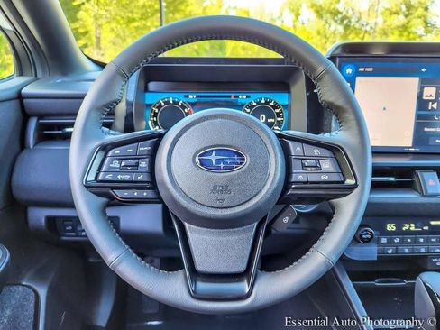 New 2026 Subaru Outback Limited XT AWD/4WD image 14
