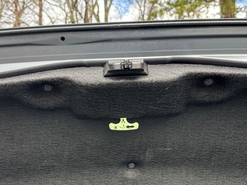 Used 2025 Toyota Camry LE image 24