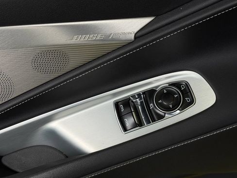 Used 2022 Chevrolet Corvette Stingray Preferred Cpe w/ Z51 Performance Package RWD image 14