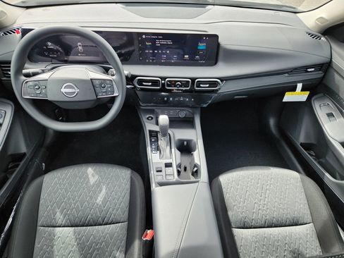 New 2026 Nissan Sentra SV w/ Floor Mat Package FWD image 13