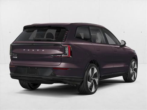 New 2026 Volvo EX90 Plus AWD/4WD image 2