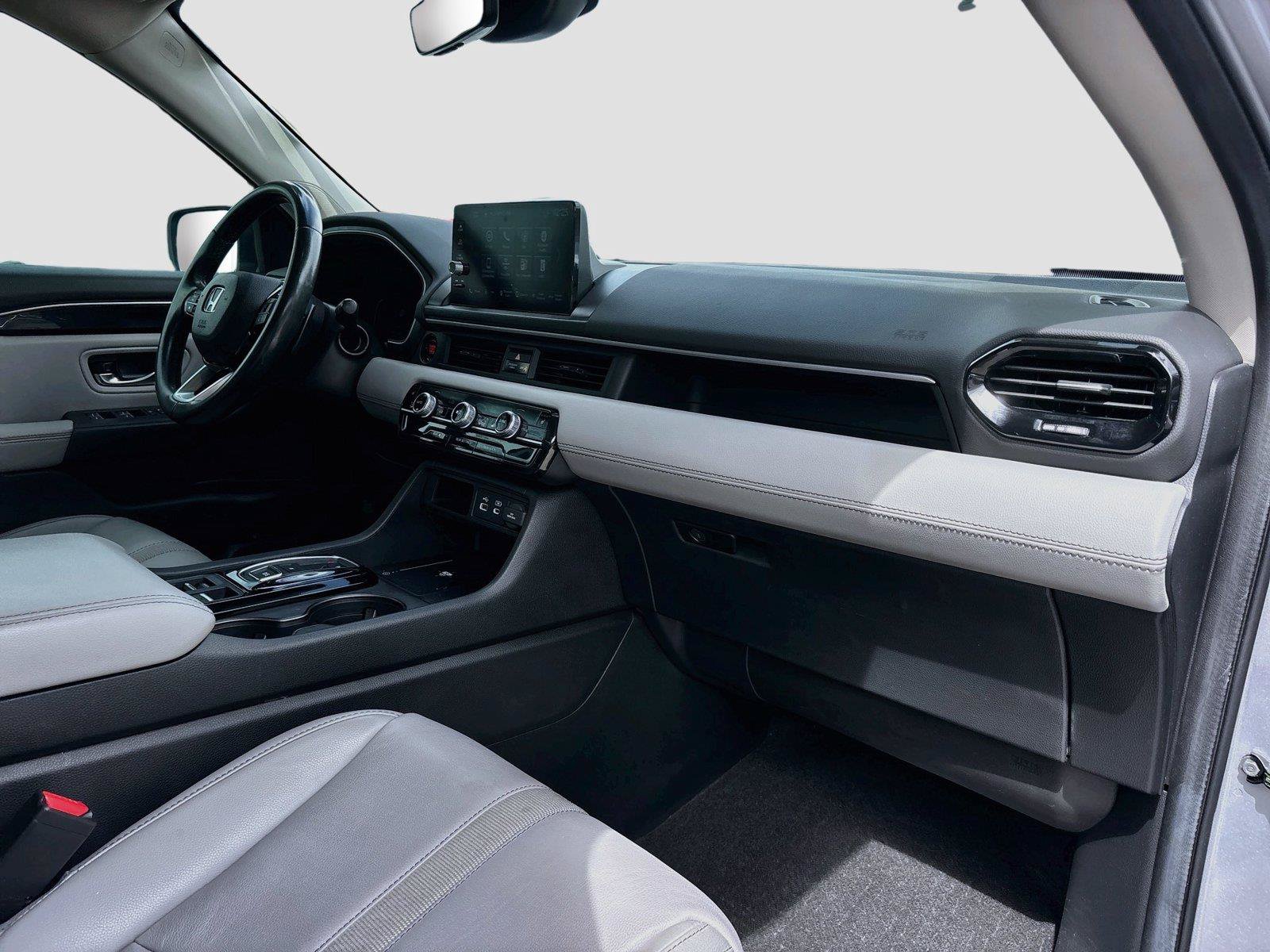 Certified 2024 Honda Pilot EX-L image 33