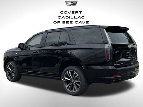 New 2026 Cadillac Escalade Sport w/ Touring Package image 7