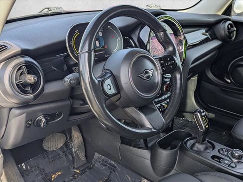 Used 2024 MINI Cooper SE FWD image 10