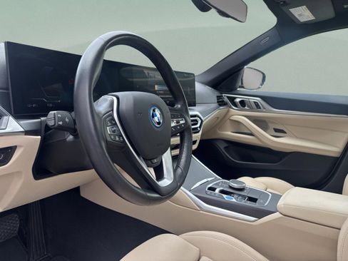 Used 2023 BMW i4 eDrive35 RWD image 25