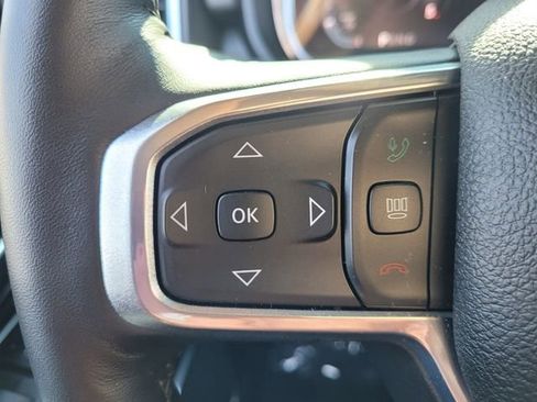 Used 2024 RAM 3500 Laramie w/ Night Edition image 29