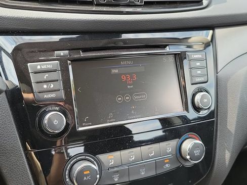 Certified 2021 Nissan Rogue Sport S FWD image 27