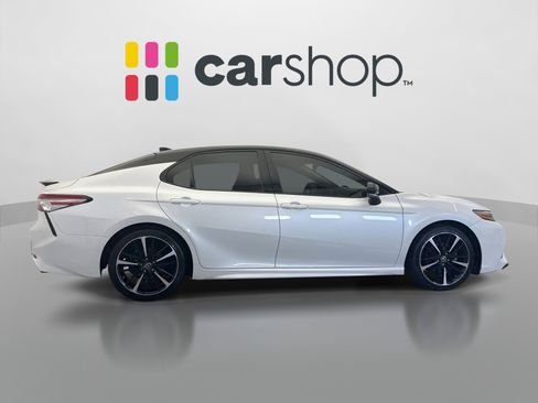 Used 2018 Toyota Camry XSE w/ Driver Assist Package FWD image 6