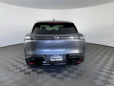 New 2025 Nissan Murano SV FWD image 5