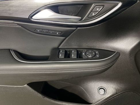 Certified 2023 Buick Envision Essence w/ Sport Touring Package FWD image 13