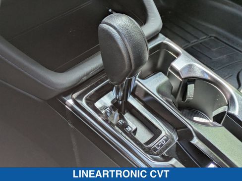 Certified 2026 Subaru Forester Premium AWD/4WD image 25