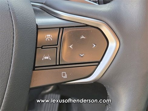 Certified 2025 Lexus RX 350 Premium Plus w/ Convenience Package image 30