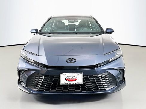 Certified 2026 Toyota Camry SE w/ Convenience Package FWD image 2