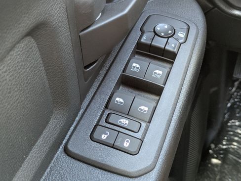 New 2026 RAM 3500 Tradesman AWD/4WD image 17