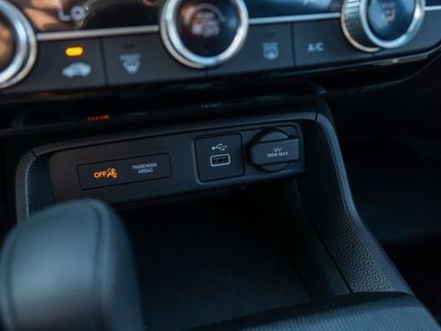 Used 2024 Honda Civic Sport image 24