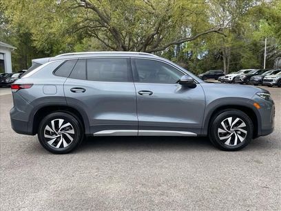 Certified 2025 Volkswagen Tiguan S