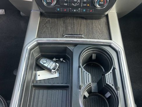Used 2021 Ford F250 Lariat w/ Lariat Ultimate Package image 32