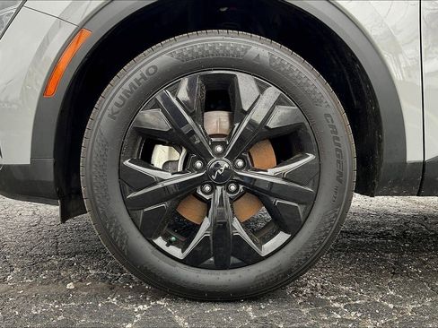 Used 2025 Kia Sportage X-Line image 9