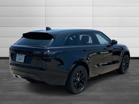 New 2026 Land Rover Range Rover Velar Belgravia AWD/4WD image 5
